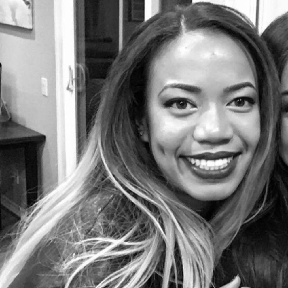 Meet your Posher, Liann